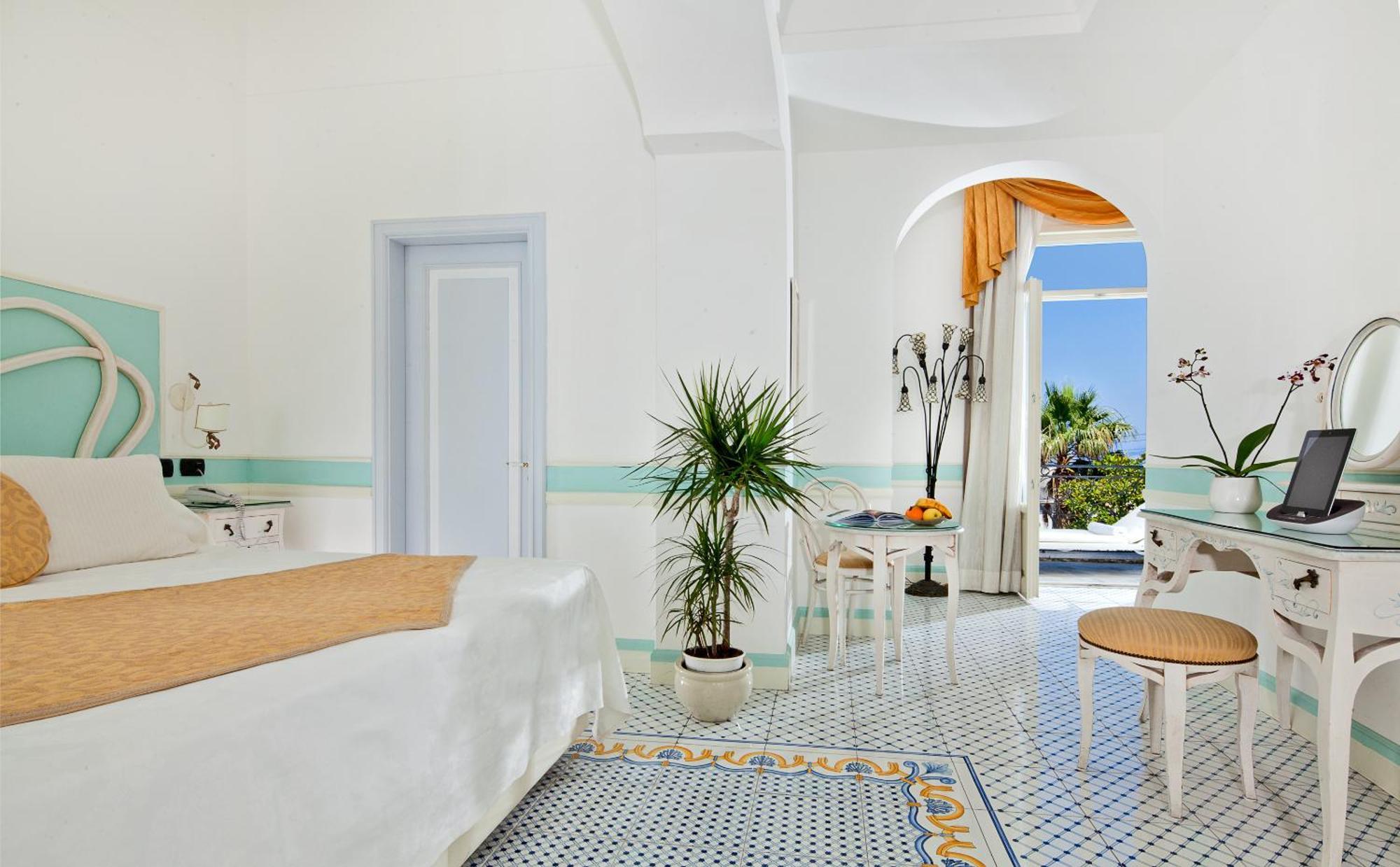 Luxury Villa Excelsior Parco Capri Exterior foto